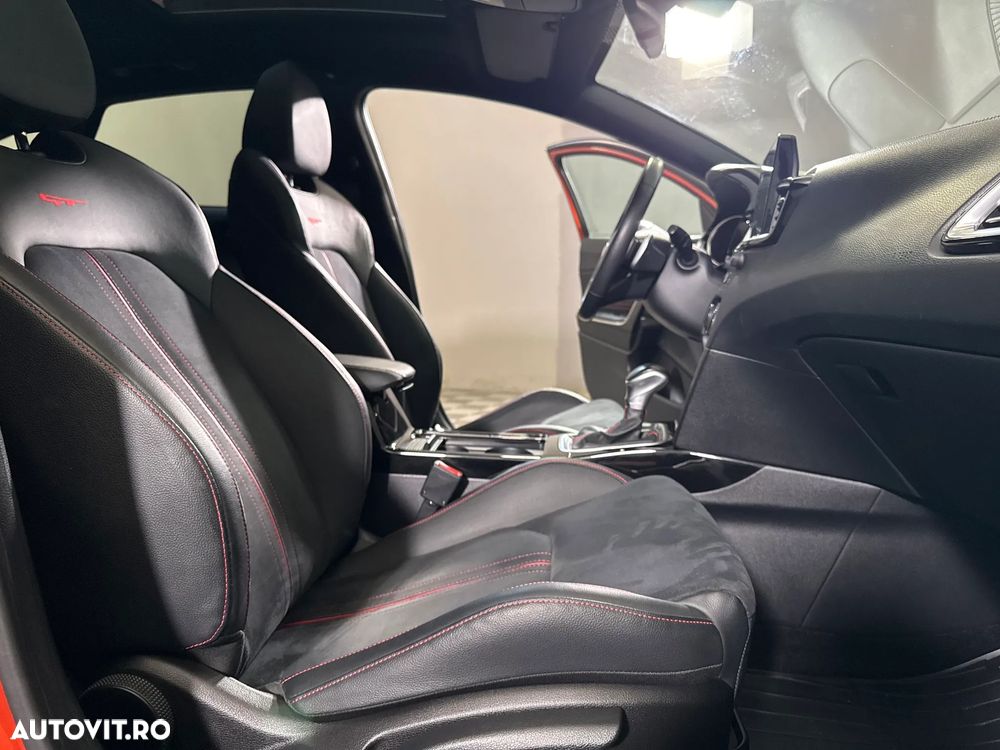 Kia Pro Ceed - 12