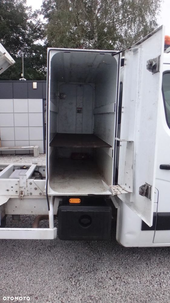Renault Master - 8