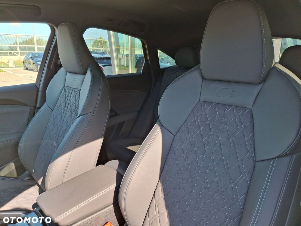 Audi SQ5 Sportback - 27