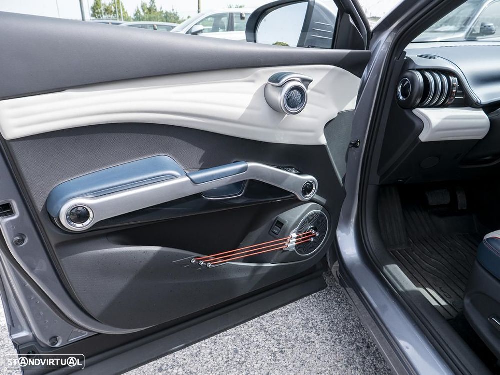 BYD Atto 3 60.48 kWh Design - 21