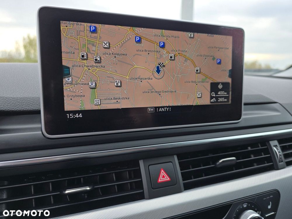 Audi A4 Limousine - 21