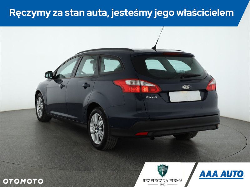 Ford Focus - 5