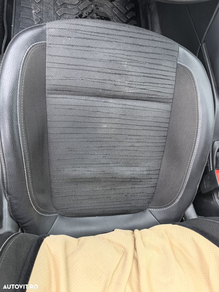 Opel Astra 1.6 TWINPORT ECOTEC Active Aut. - 7