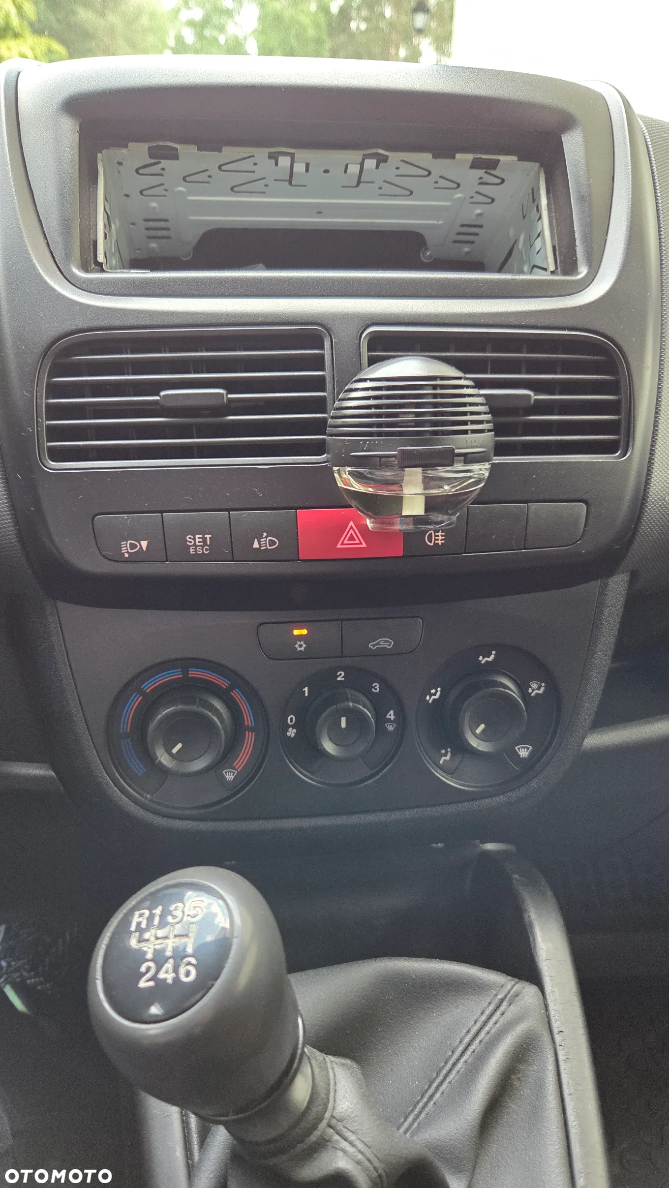 Fiat Doblo - 11