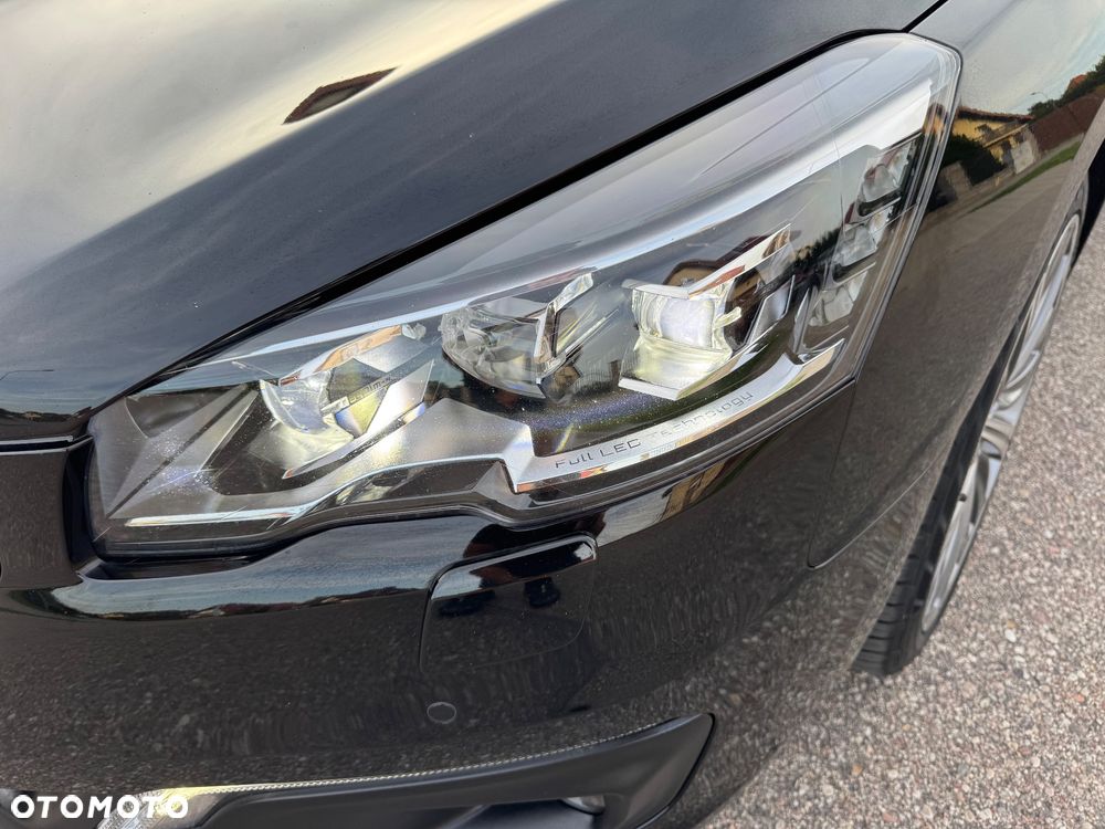 Peugeot 508 BlueHDi FAP 180 Automatik Stop&Start Allure - 9