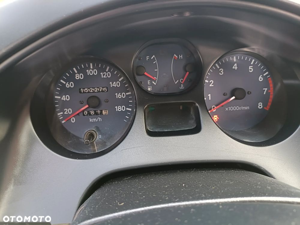 Toyota RAV4 2.0 Special - 11