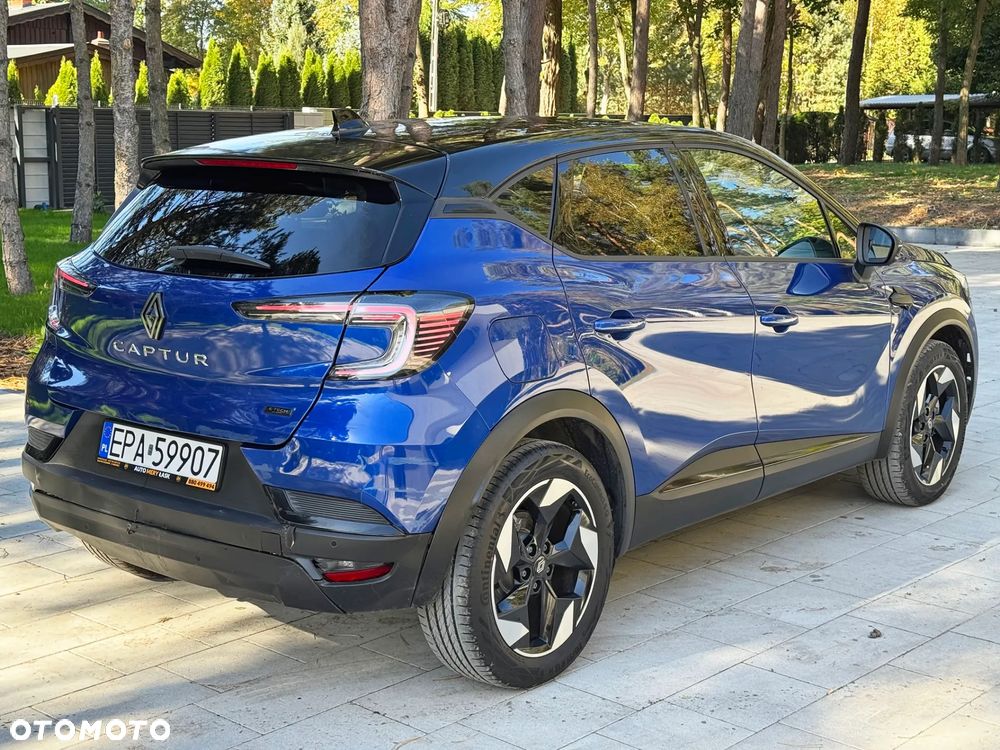 Renault Captur E-TECH Full 145 TECHNO - 15