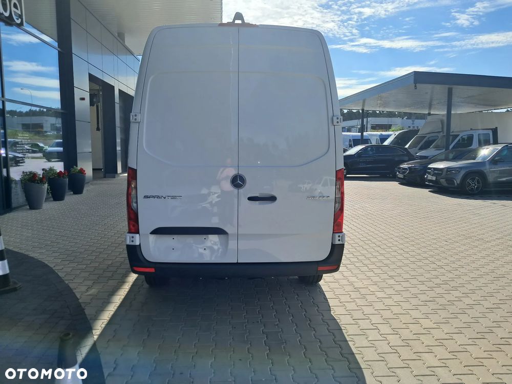 Mercedes-Benz Sprinter 315 CDI Furgon PRO standard - 6
