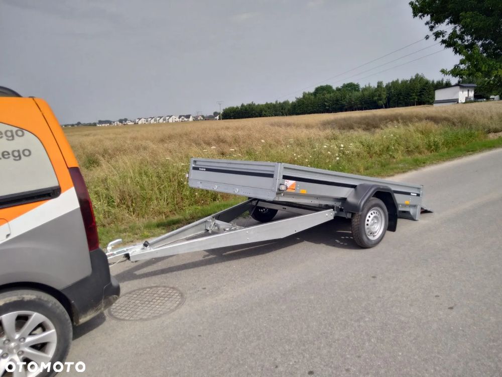 Brenderup 2260WSUB 750kg - 10