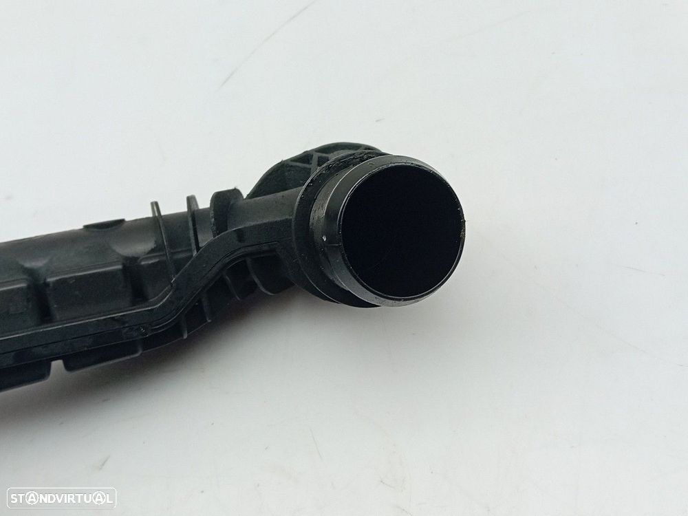 Tubo do intercooler CITROËN Berlingo (K9) - 2