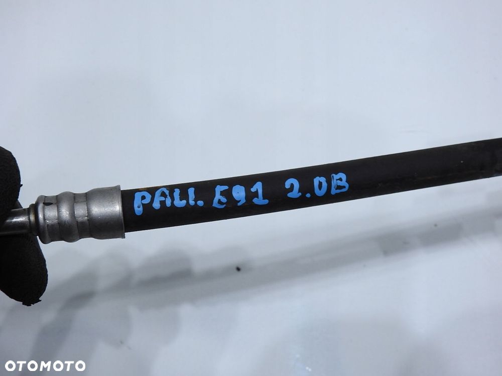 PRZEWÓD PALIWA BMW E90 E91 2.0 B - 3