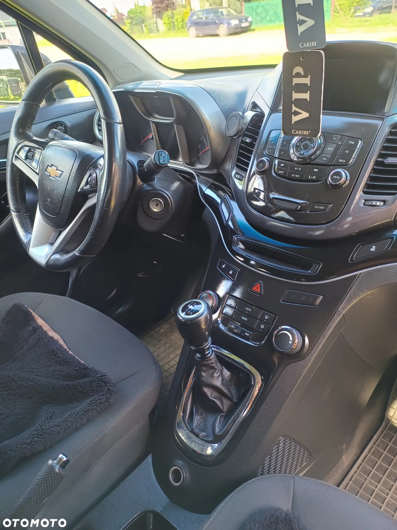 Chevrolet Orlando 2.0 D LT+ - 11