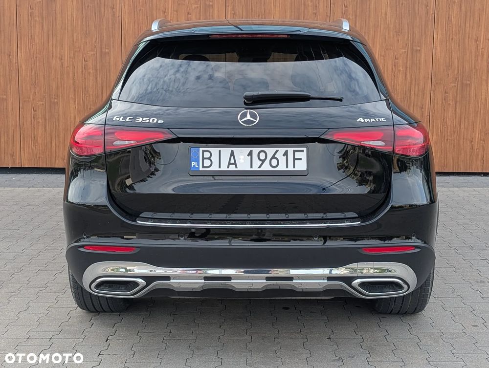 Mercedes-Benz GLC - 12