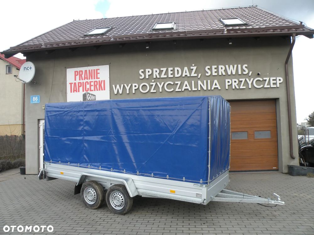Rydwan C-750/H3 - 1