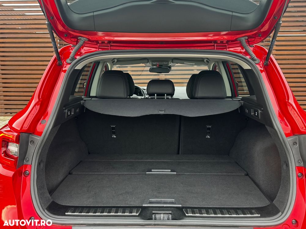 Renault Kadjar TCe EDC GPF Intens - 23