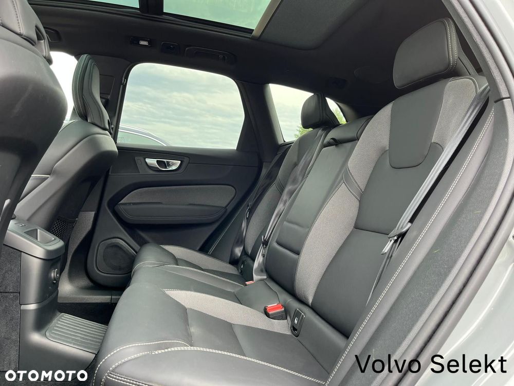 Volvo XC 60 - 11