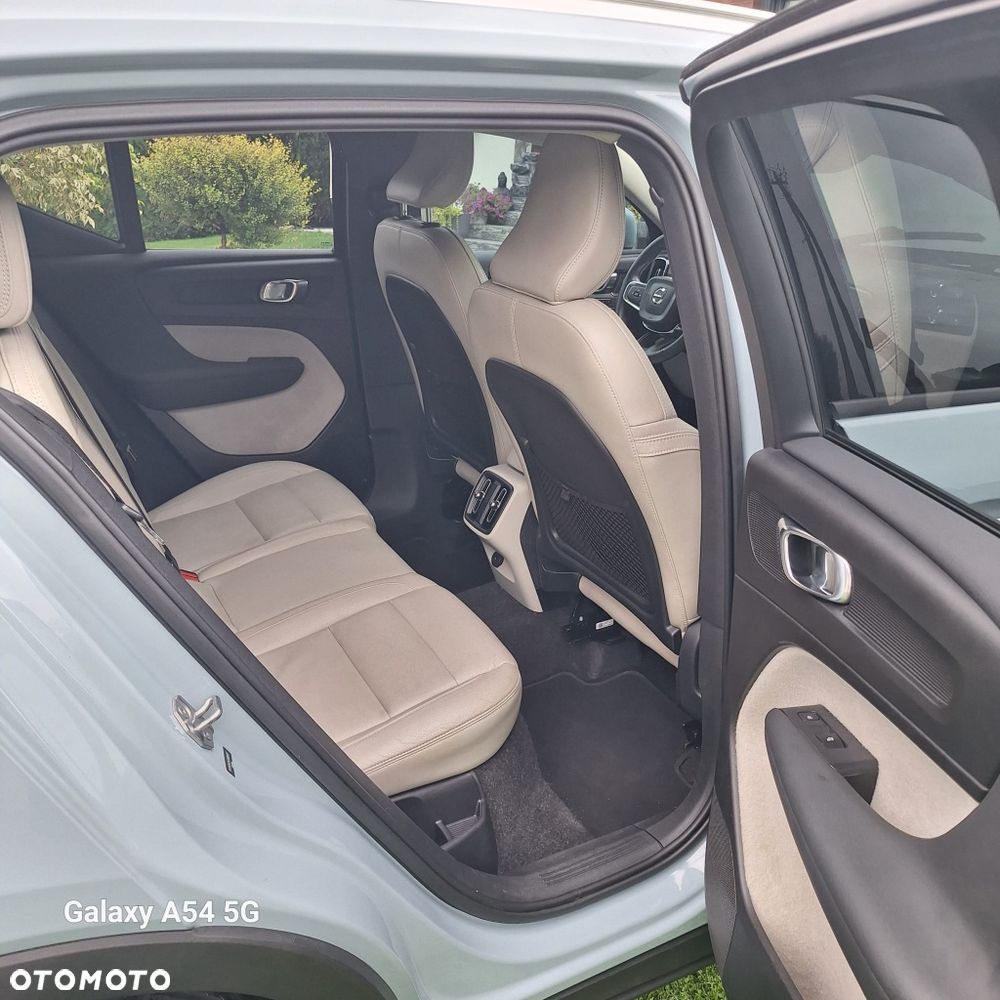 Volvo XC 40 - 8