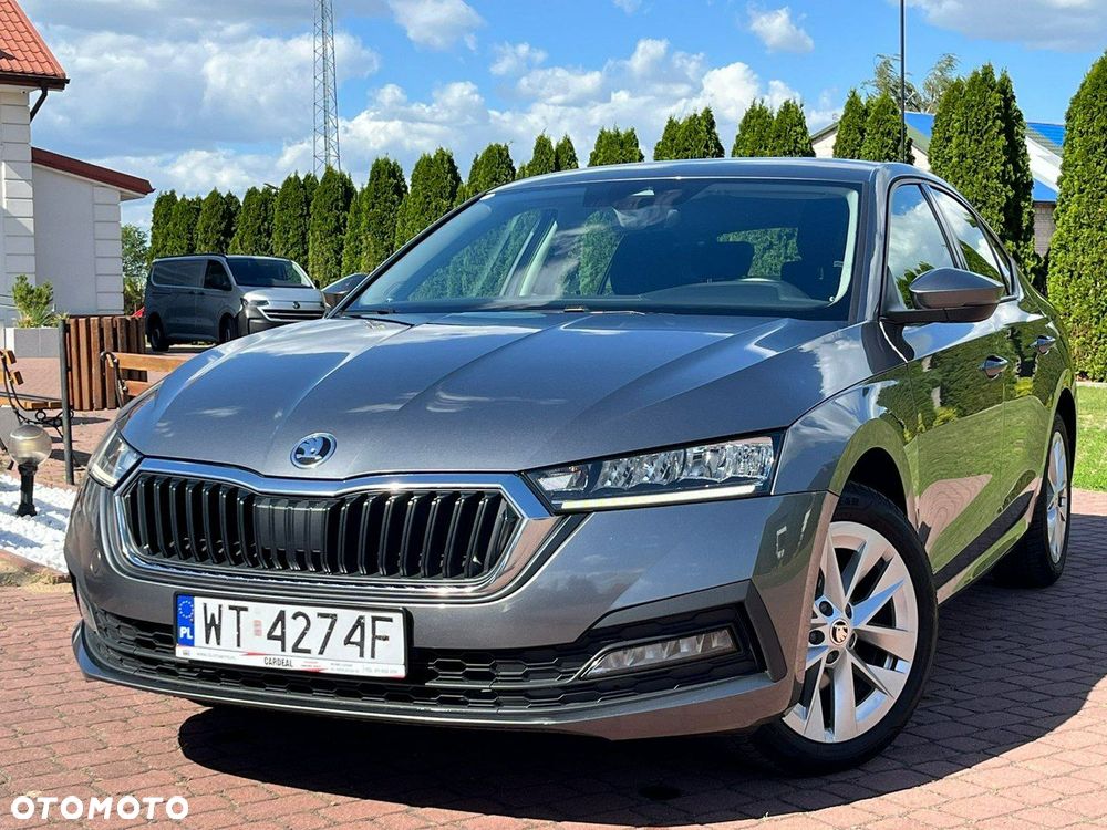Skoda Octavia - 11