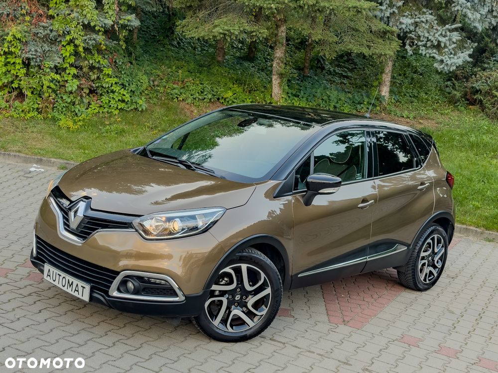 Renault Captur - 4