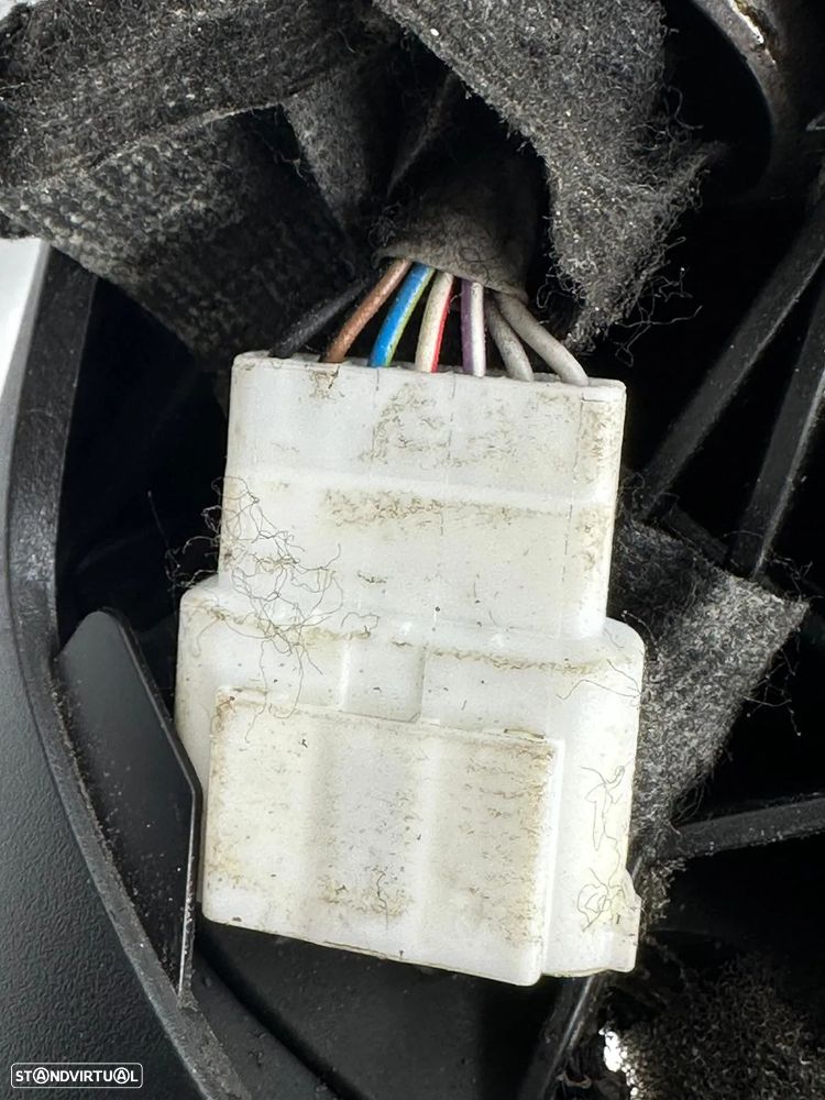 Retrovisor Direito - Fiat 500 (2018) - 5