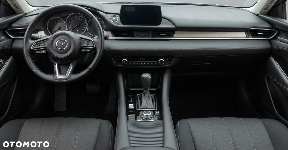 Mazda 6 2.0 SkyJoy - 6