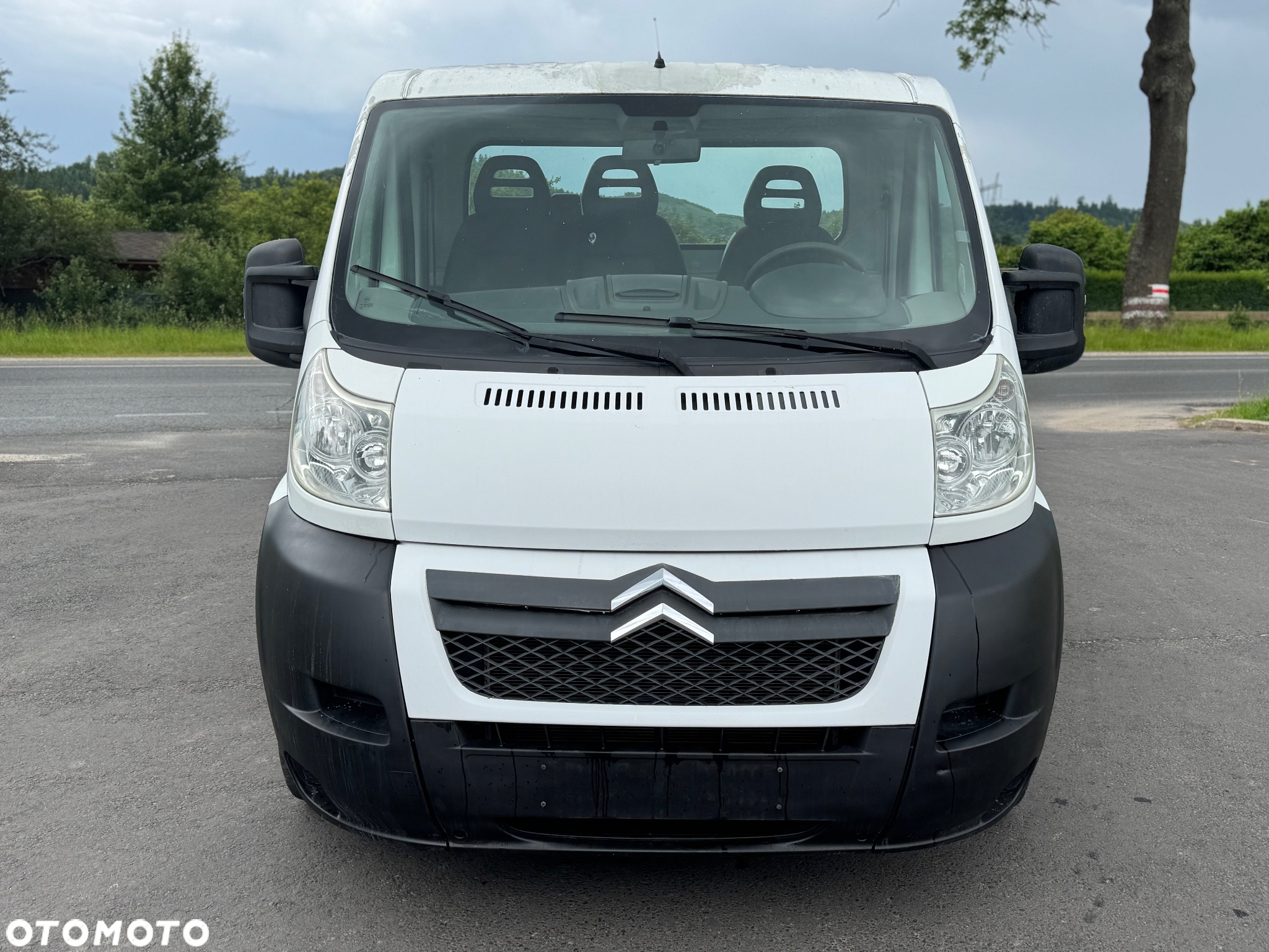 Citroën Jumper - 9