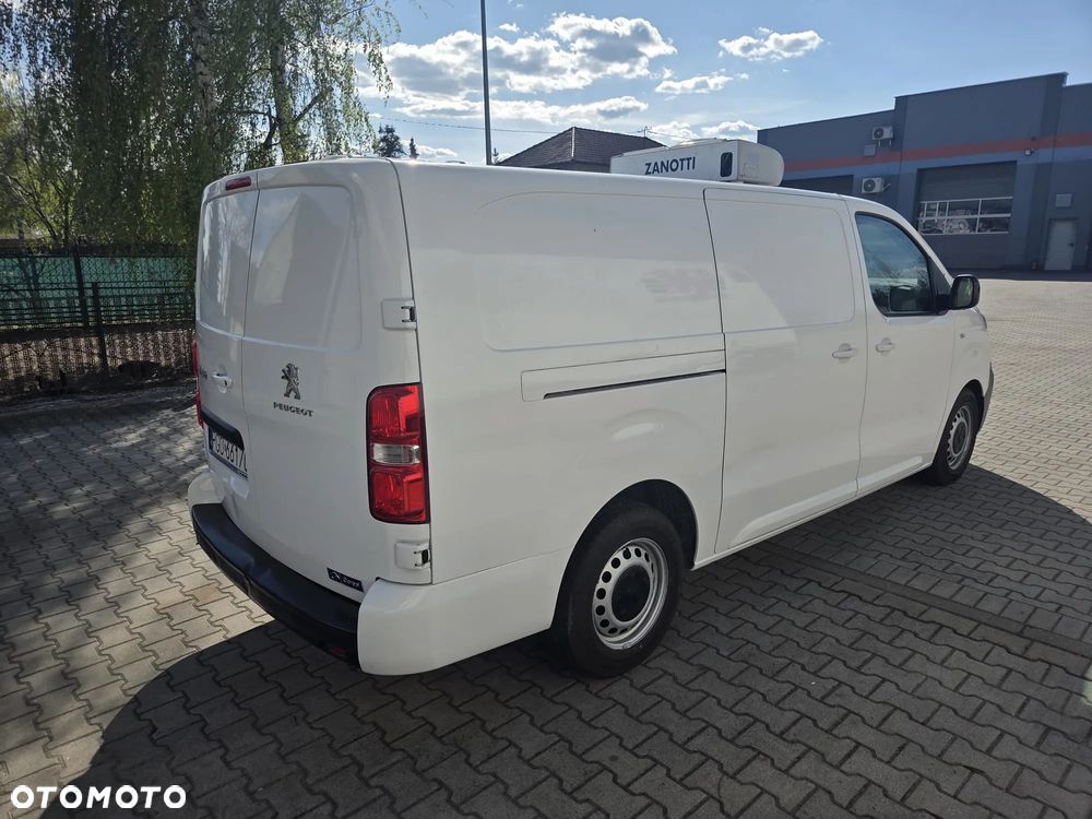 Peugeot EXPERT 2,0 * CHŁODNIA Zanotti - 6
