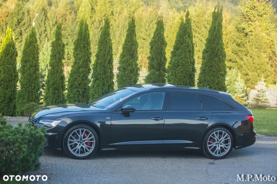 Audi A6 Avant - 12