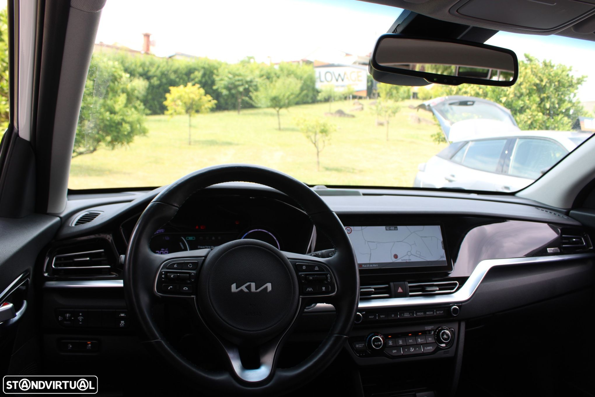 Kia e-Niro 64kWh - 31