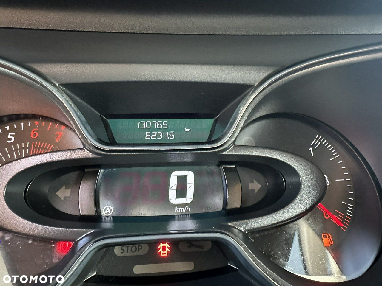 Renault Captur - 13