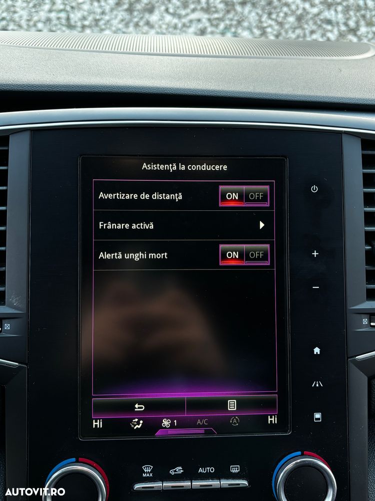 Renault Talisman - 16