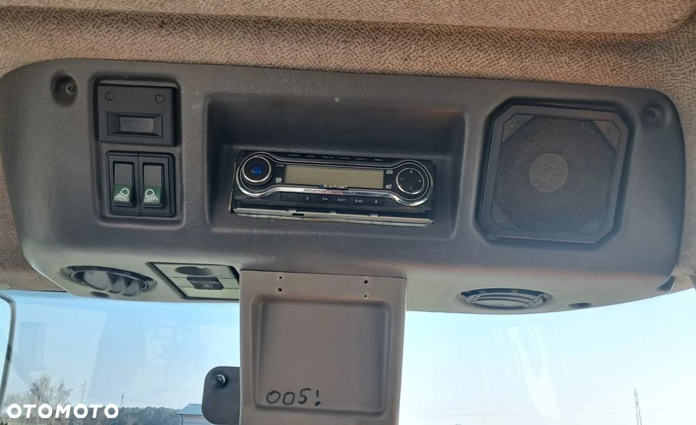 Renault Ares 626RZ - 22