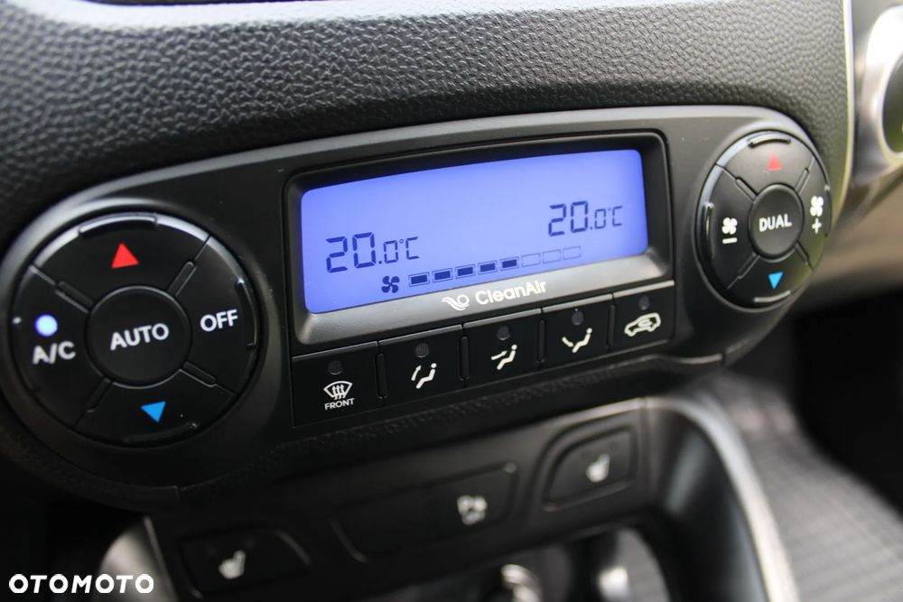 Hyundai ix35 1.6 2WD Comfort - 21