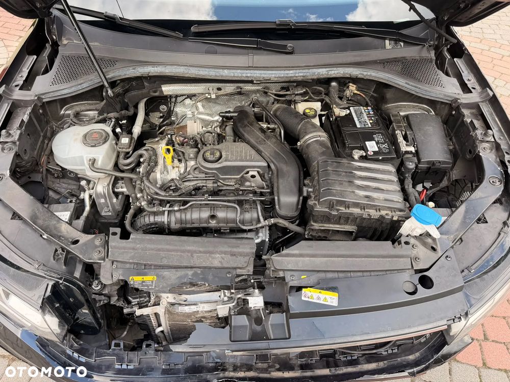 Volkswagen Tiguan 1.5 TSI OPF DSG Life - 10