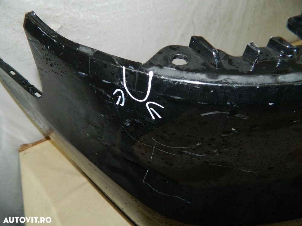 Bara spate Kia Sorento, 2018, 2019, 2020, 86611-C5500 - 8