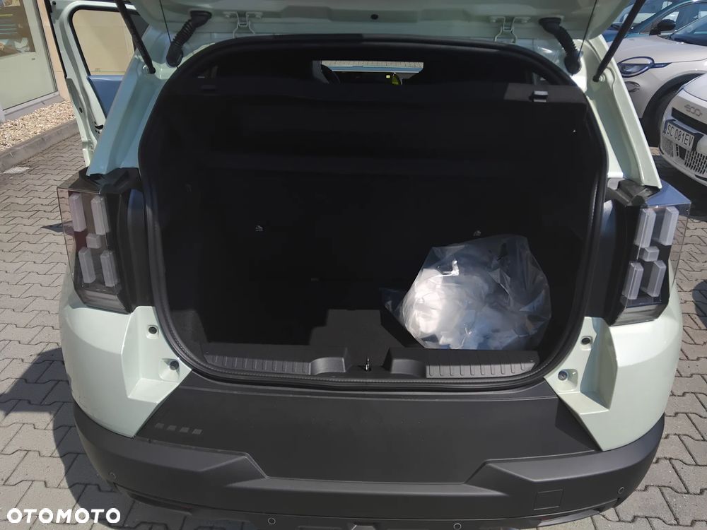 Fiat Grande Panda 1.2 mHEV Icon eDCT - 10