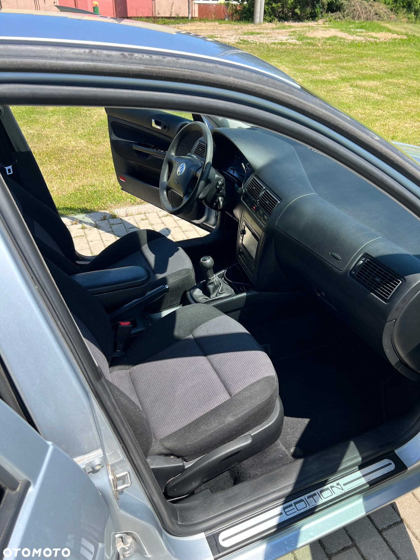 Volkswagen Golf 1.6 Edition - 19