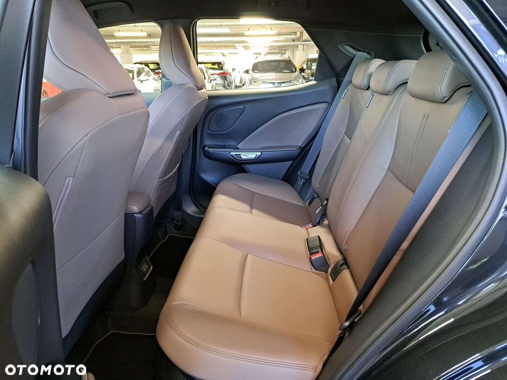 Lexus LBX 1.5 Hybrid Elegant - 13