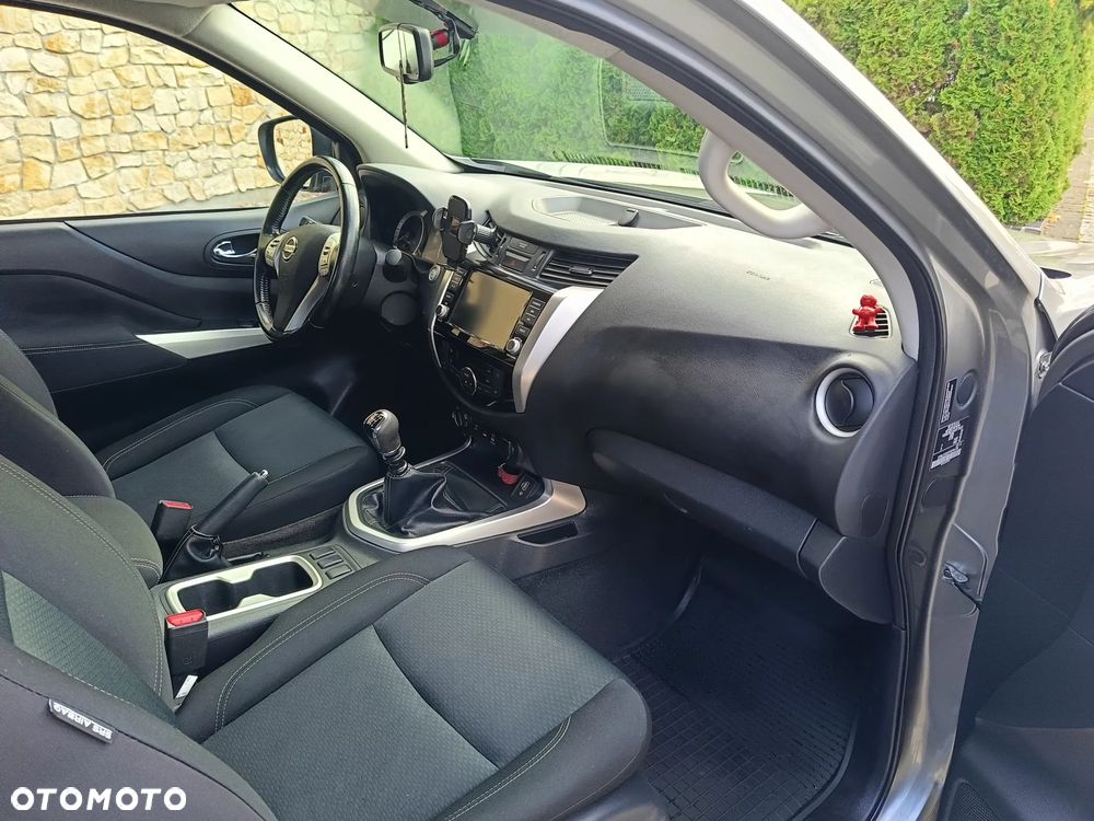 Nissan Navara - 7