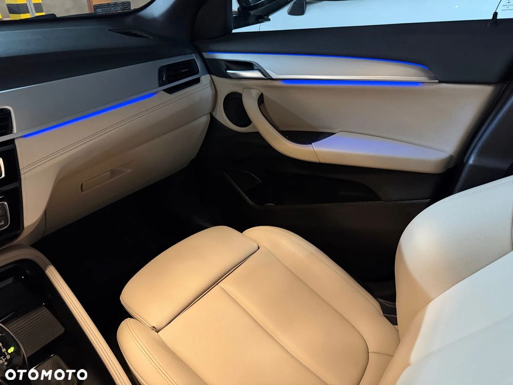 BMW X2 sDrive18i M Sport - 16