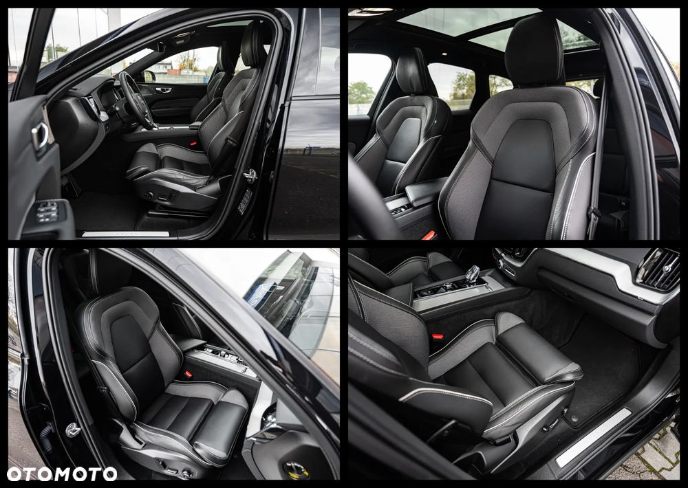 Volvo XC 60 B5 B AWD Plus Dark - 30