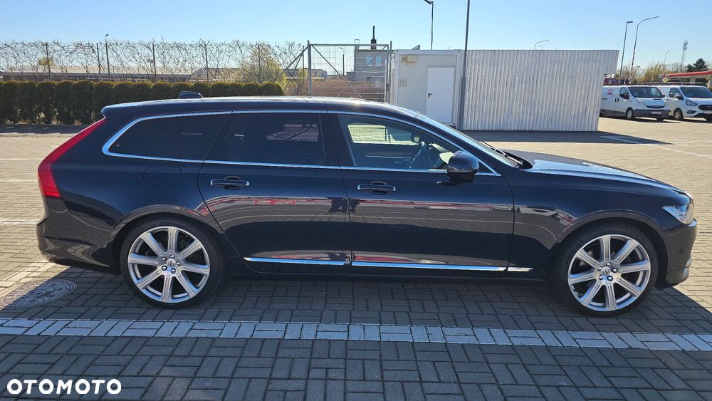Volvo V90 D4 Inscription - 8