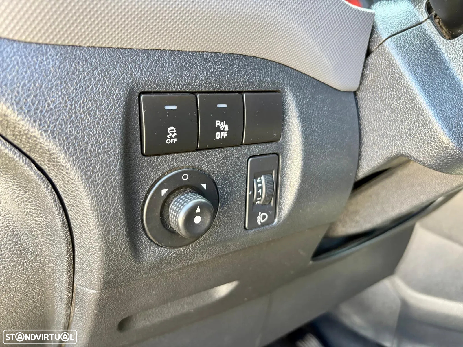 Citroën Berlingo L2 HDi 90 Confort - 9
