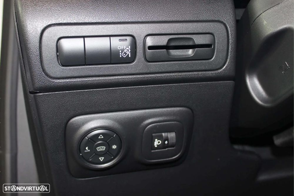 Citroën C3 Aircross PureTech 110 Stop & Start OPF SHINE PACK - 20