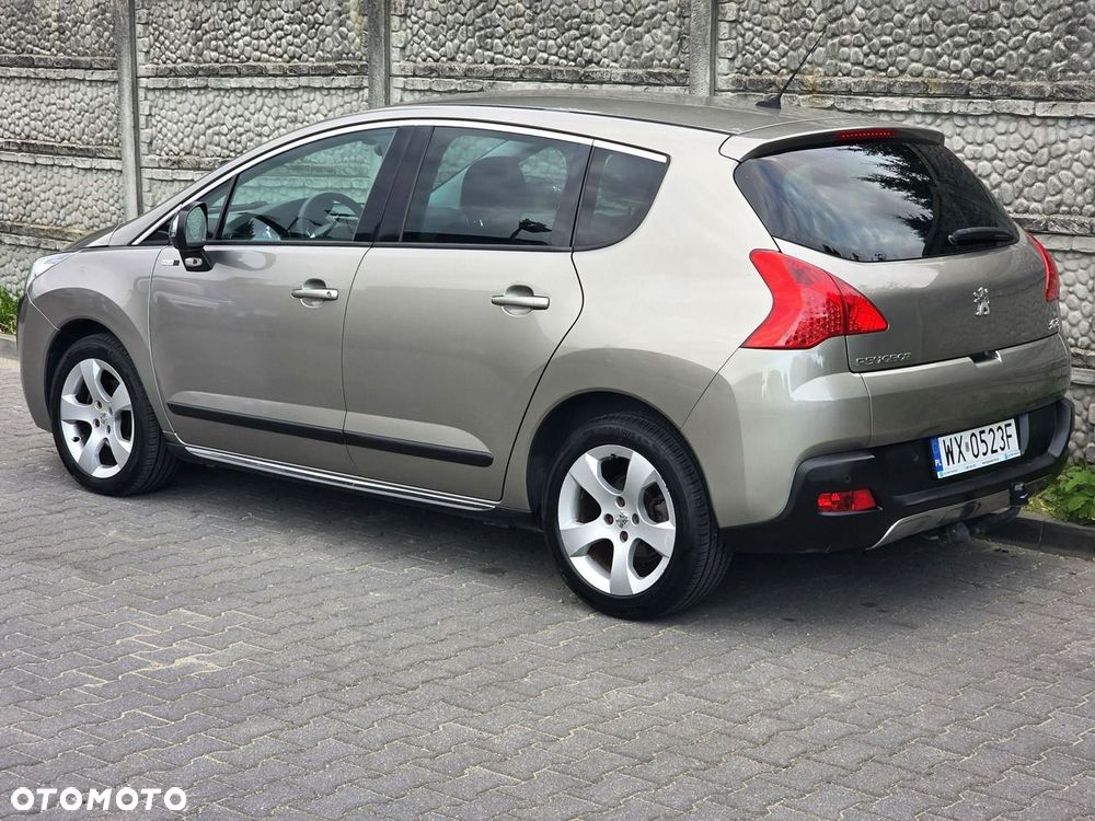 Peugeot 3008 - 6