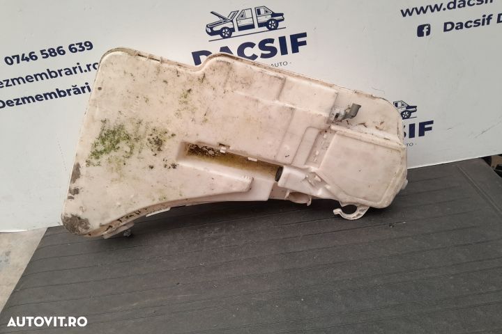 Vas lichid parbriz 8050439AI02 8050439AI02 BMW Seria 5 F07/F10/F11 [2 - 2