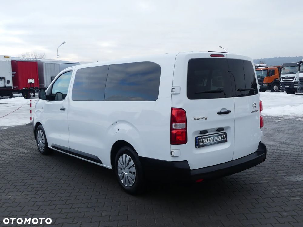 Citroën SpaceTourer - 8