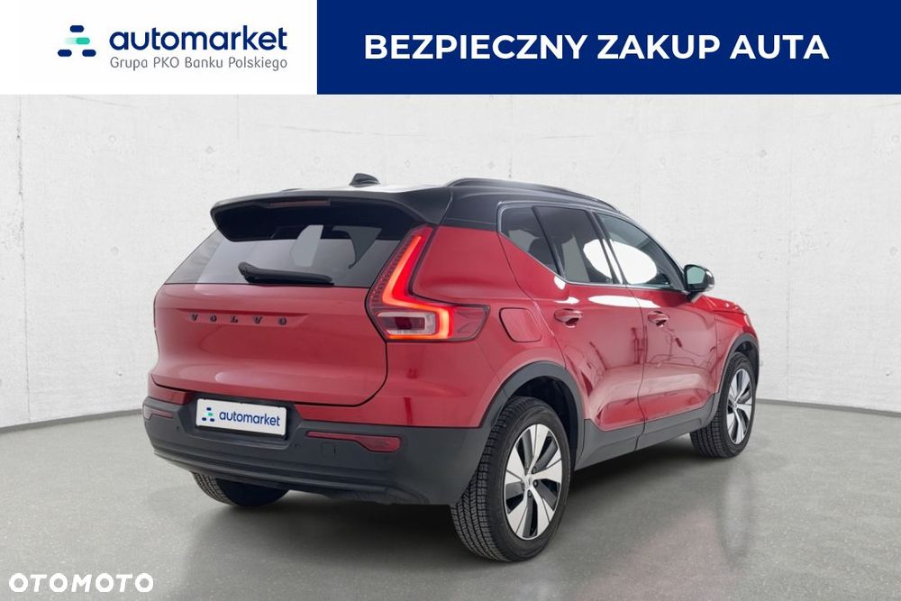 Volvo XC 40 B3 Core - 4