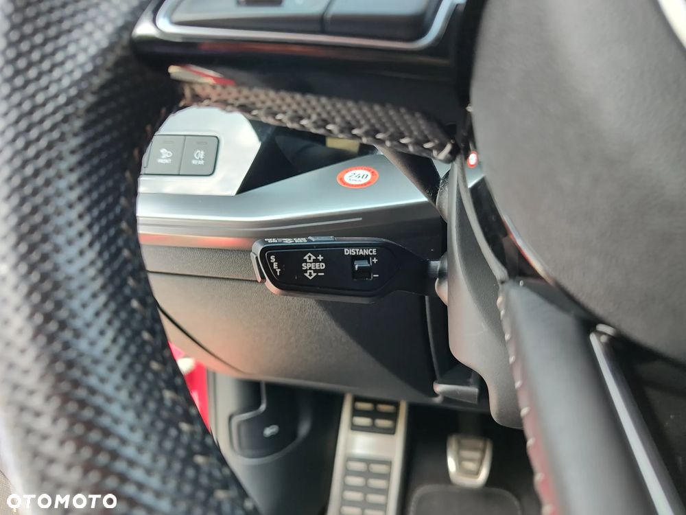 Audi A3 Sportback - 29