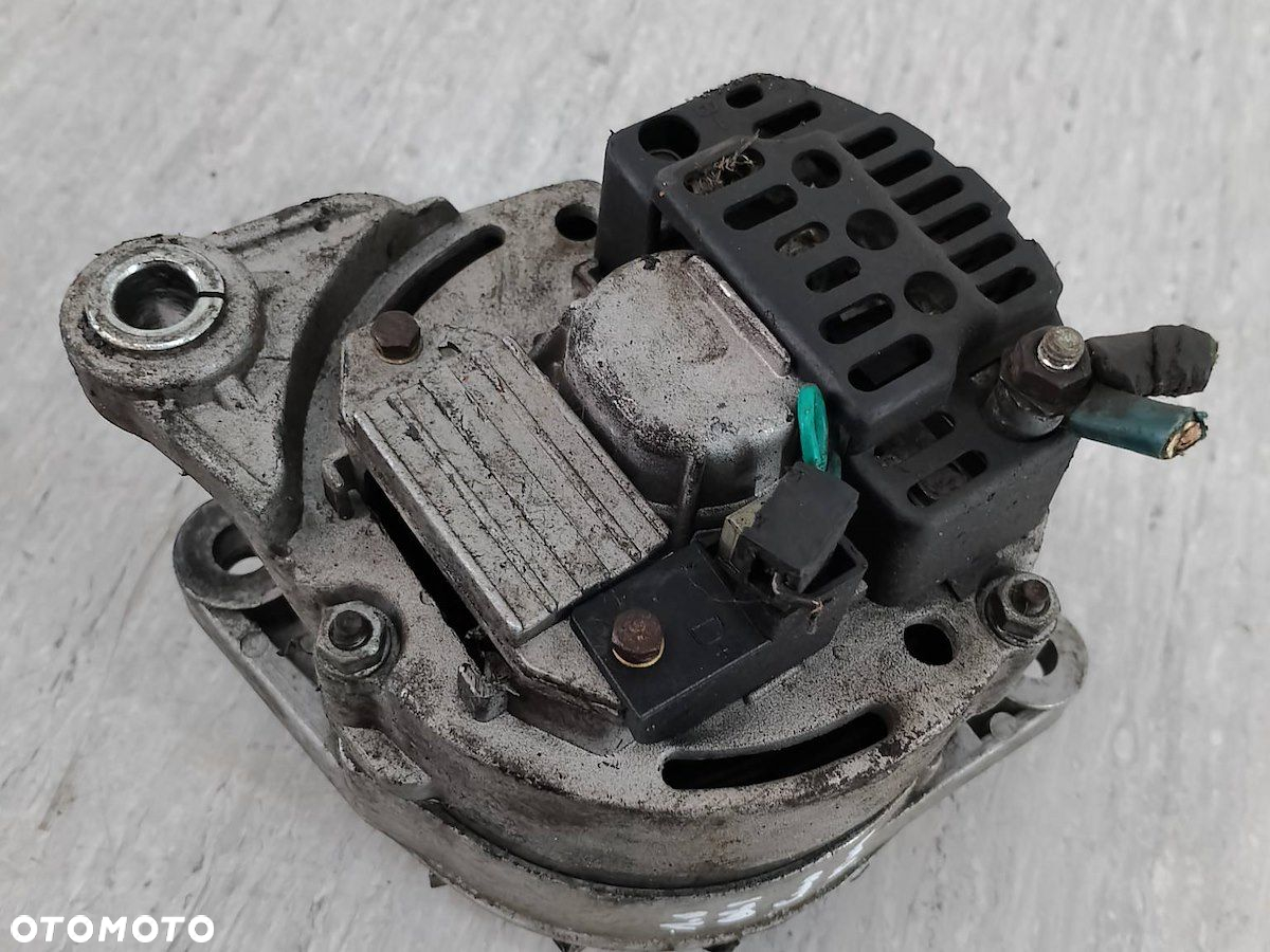 ALTERNATOR FSO POLONEZ CARO PLUS 1.6 GLI - 4